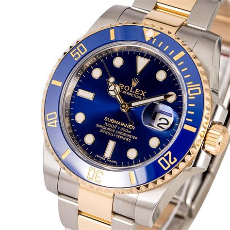 rolex 116613 price.